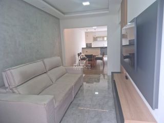 Casa Condomínio Mobiliada