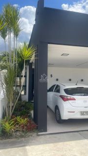 CASA MOBILIADA PARA VENDA