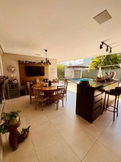 Casa em Condomínio para Locação