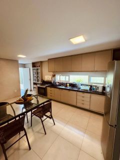 Casa em Condomínio para Locação