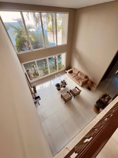 Casa em Condomínio para Locação