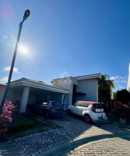 Casa em Condomínio para Locação