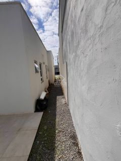 CASA EM CONDOMINIO REGIÃO SIM