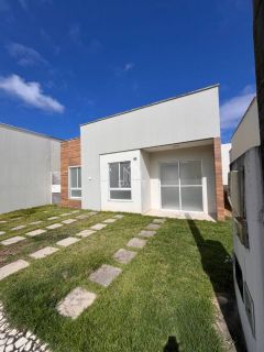 CASA EM CONDOMINIO REGIÃO SIM