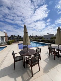 CASA EM CONDOMINIO REGIÃO SIM