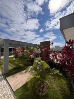 CASA EM CONDOMINIO REGIÃO SIM