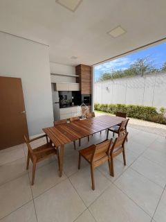 CASA EM CONDOMINIO REGIÃO SIM