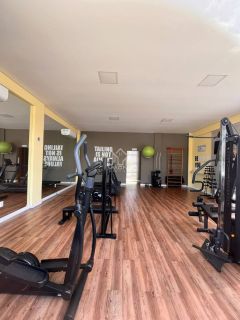 CASA EM CONDOMINIO REGIÃO SIM