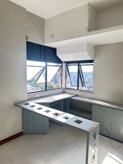 SALA COMERCIAL PARA VENDA