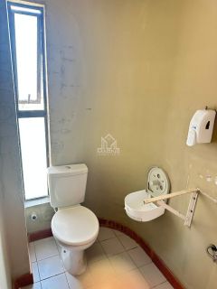 SALA COMERCIAL PARA VENDA