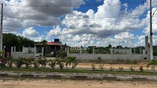 CONDOMÍNIO DE SÍTIOS URBANIZADOS