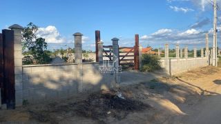 CONDOMÍNIO DE SÍTIOS URBANIZADOS