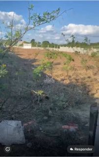 CONDOMÍNIO DE SÍTIOS URBANIZADOS