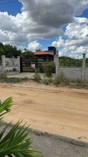 CONDOMÍNIO DE SÍTIOS URBANIZADOS