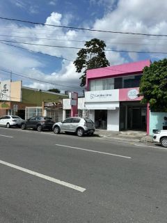 PONTO COMERCIAL PARA LOCAÇÃO