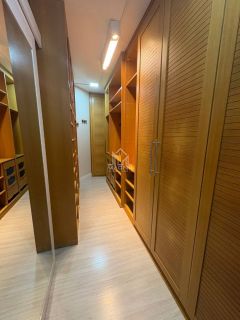 APARTAMENTO PARA VENDA MOBILIADO