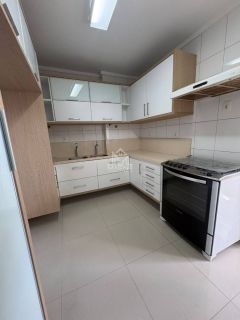 APARTAMENTO PARA VENDA MOBILIADO