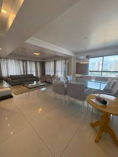 APARTAMENTO PARA VENDA MOBILIADO