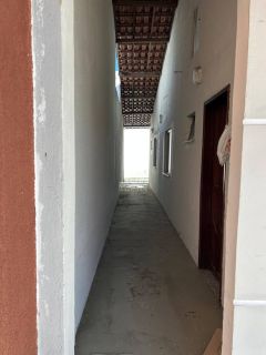 CASA EM CONDOMINIO VENDA 3/4