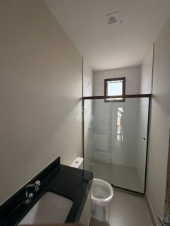 Casa em Condomínio Semi Mobiliada