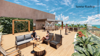 Maragogi Privilege Residence Apart-Hotel – Praia de Peroba