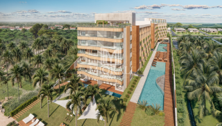 Maragogi Privilege Residence Apart-Hotel – Praia de Peroba