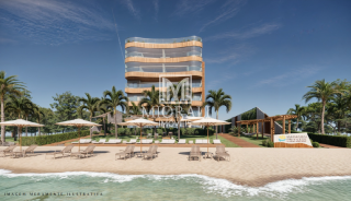 Maragogi Privilege Residence Apart-Hotel – Praia de Peroba