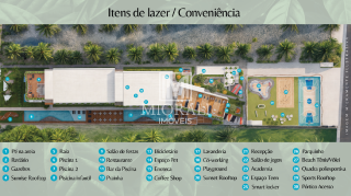 Maragogi Privilege Residence Apart-Hotel – Praia de Peroba