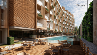 Maragogi Privilege Residence Apart-Hotel – Praia de Peroba