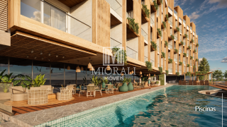 Maragogi Privilege Residence Apart-Hotel – Praia de Peroba
