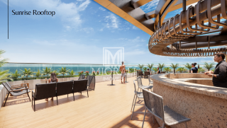 Maragogi Privilege Residence Apart-Hotel – Praia de Peroba