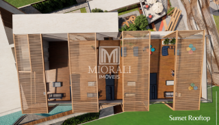 Maragogi Privilege Residence Apart-Hotel – Praia de Peroba