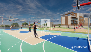 Maragogi Privilege Residence Apart-Hotel – Praia de Peroba