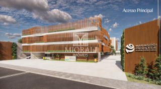 Maragogi Privilege Residence Apart-Hotel – Praia de Peroba