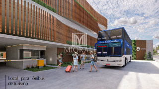 Maragogi Privilege Residence Apart-Hotel – Praia de Peroba