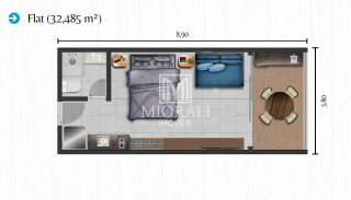 Maragogi Privilege Residence Apart-Hotel – Praia de Peroba