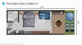 Maragogi Privilege Residence Apart-Hotel – Praia de Peroba