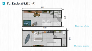 Maragogi Privilege Residence Apart-Hotel – Praia de Peroba