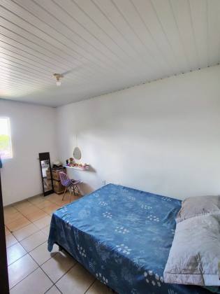 Venda de Apartamento no Residencial Serraria, 2 quartos, condomínio fechado