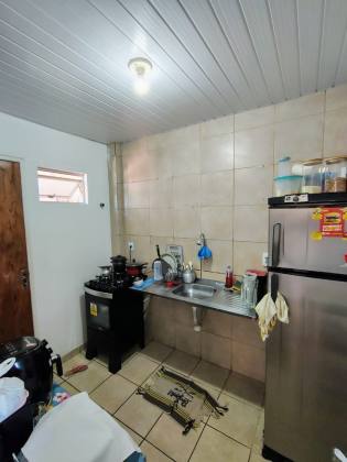 Venda de Apartamento no Residencial Serraria, 2 quartos, condomínio fechado