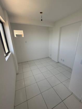 Apartamento Novo com Vista para a Lagoa – Riviera da Lagoa | Maceió/AL