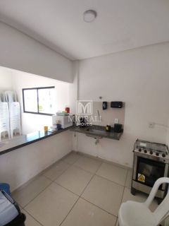 Venda apartamento no Grand Pátio II com armarios planejados por R$ 215.000,00