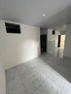 FM - Aluguel de casa no térreo na Serraria, com 3 quartos, Bethaville