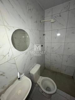 FM - Aluguel de casa no térreo na Serraria, com 3 quartos, Bethaville