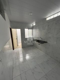 FM - Aluguel de casa no térreo na Serraria, com 3 quartos, Bethaville