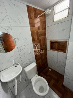 FM - Aluguel de casa no térreo na Serraria, com 3 quartos, Bethaville