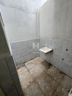 FM - Aluguel de casa no térreo na Serraria, com 3 quartos, Bethaville