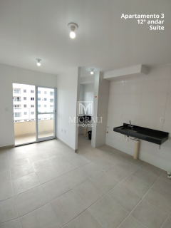 Aluguel de apartamento com ou sem suíte no Condomínio Torres de Trindade, Antares