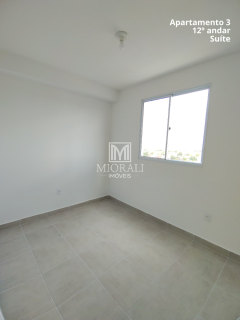 Aluguel de apartamento com ou sem suíte no Condomínio Torres de Trindade, Antares