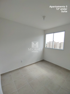 Aluguel de apartamento com ou sem suíte no Condomínio Torres de Trindade, Antares